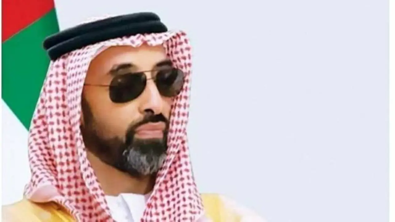 طحنون بن زايد يؤكد استمرارية استراتيجية العالمية القابضة في التوسع برؤية واضحة